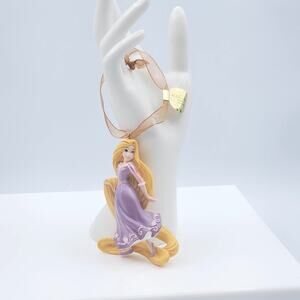 Rapunzel Princess XMAS ornament Danbury MINT